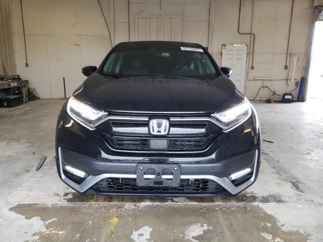 7FART6H81LE027097 Honda CR-V EXL
