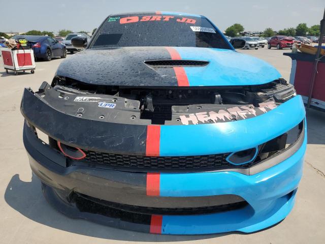 2C3CDXGJ3MH596123 Dodge Charger Scat Pack