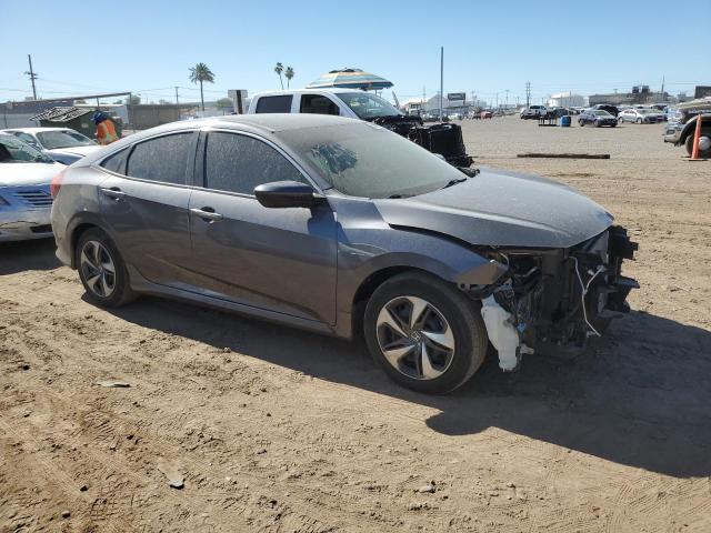 2HGFC2F67MH556463 Honda Civic Lx