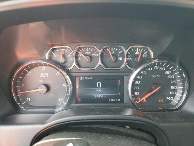 3GTU2UEC1EG276650 GMC Sierra K1500 Sle