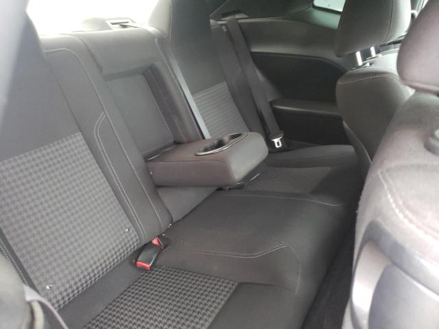 2C3CDZAGXGH149057 Dodge Challenger Sxt