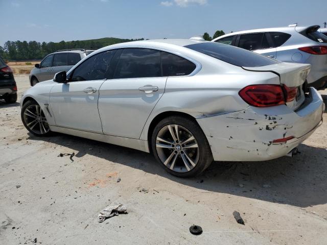 WBA4J1C56KBM14027 BMW 430i Gran Coupe