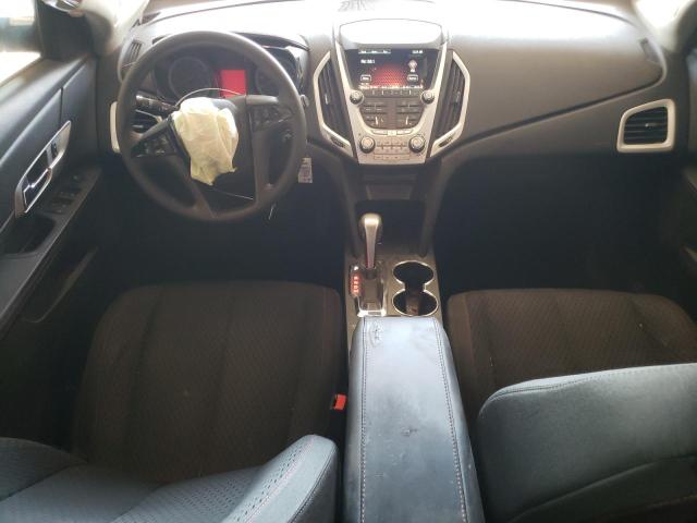 2GKALMEK8E6333059 GMC Terrain Sle