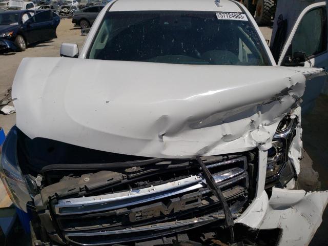 1GKS2BKC2HR192877 GMC YUKON SLT