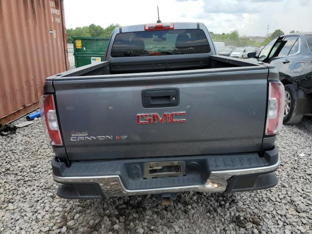 1GTH5BEN6J1251735 GMC Canyon