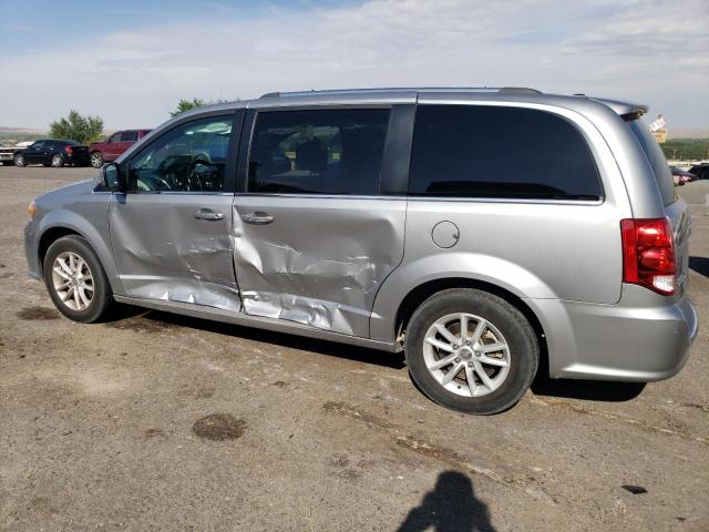 2C4RDGCG9JR298441 Dodge Grand Caravan Sxt