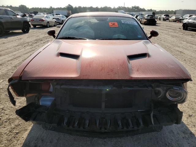 2C3CDZAG7LH211024 Dodge Challenger Sxt