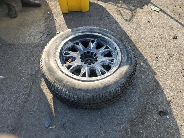 3GTU2WEC0FG139146 GMC Sierra K1500 Denali
