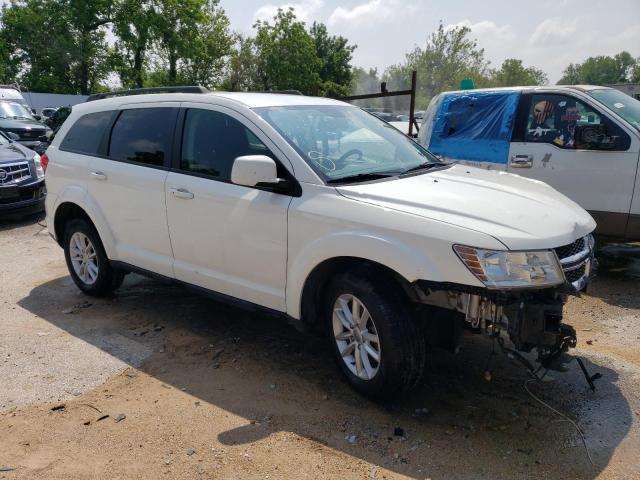 3C4PDCBB3GT167212 Dodge Journey Sxt