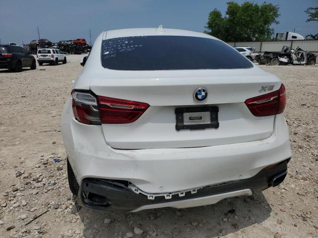 5UXKU6C55K0Z66885 BMW X6 Xdrive50i
