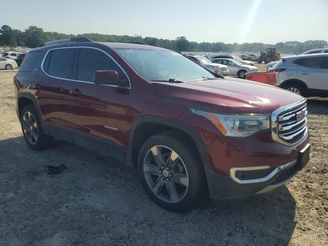 1GKKNNLS9HZ122212 GMC Acadia Slt-2
