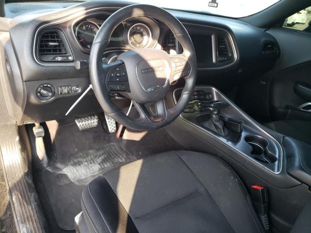 2C3CDZFJ7GH245152 Dodge Challenger R/t Scat Pack