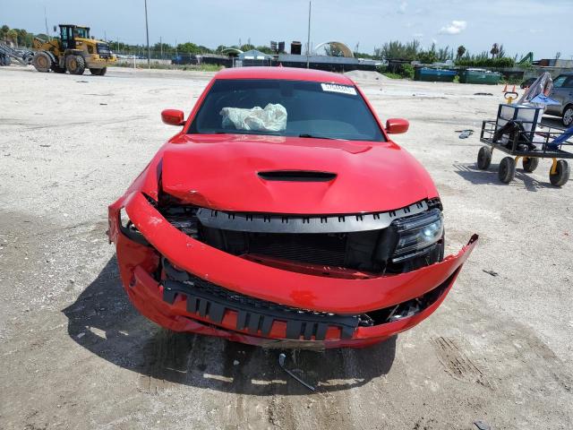 2C3CDXGJ3KH535366 Dodge Charger Scat Pack