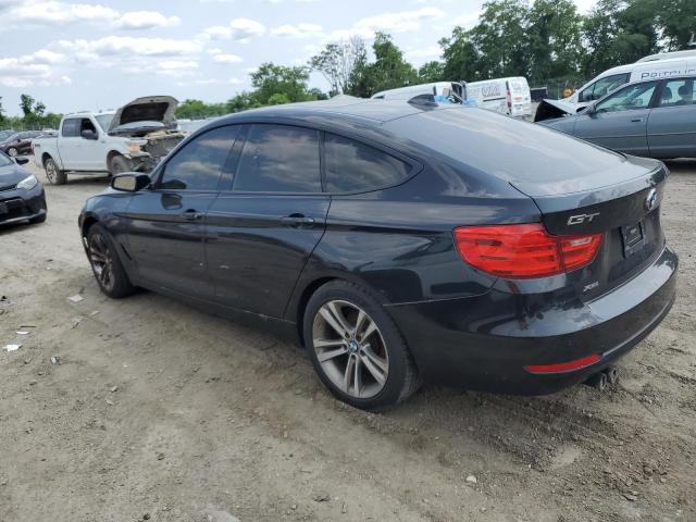 WBA8Z5C57FGS36610 BMW 328 Xigt Sulev
