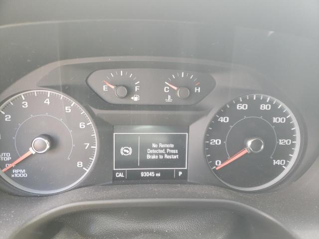 1GKKNRLA0HZ218437 GMC ACADIA SLE