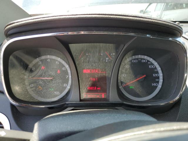 2GKALNEK7H6127046 GMC Terrain Sle
