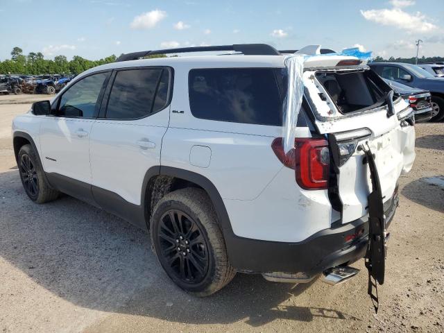 1GKKNKL47PZ183265 GMC ACADIA SLE