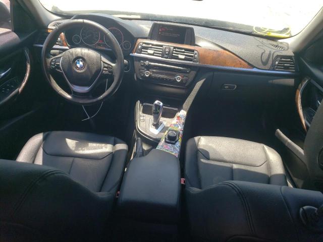 WBA3C1C57FP853171 BMW 328 I Sulev