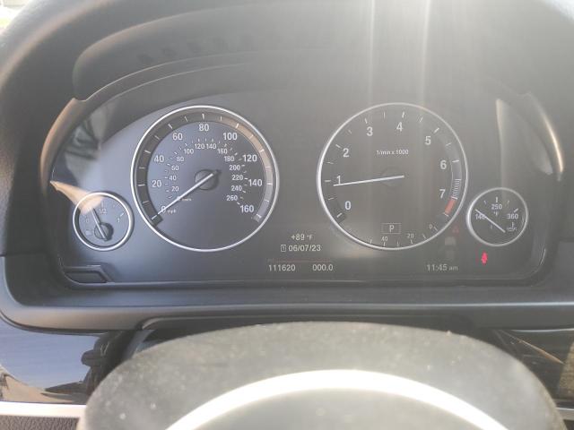 WBA5A7C59FD623621 BMW 528 XI