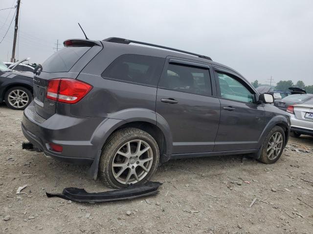3C4PDDBGXFT634108 Dodge Journey Sxt