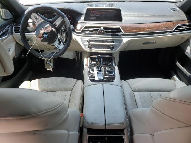 WBA7T2C07LGF96927 BMW 740 I