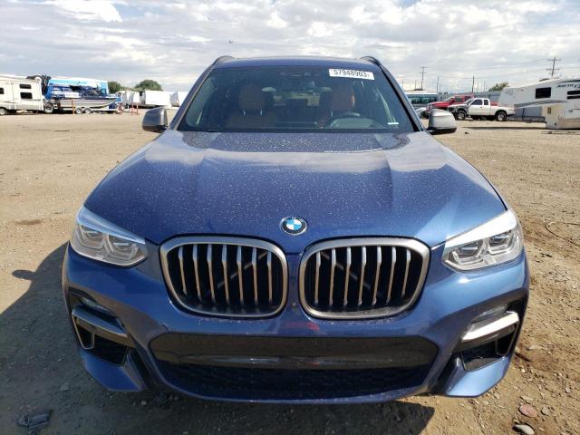 5UXTY9C0XM9E30630 BMW X3 Xdrivem40i