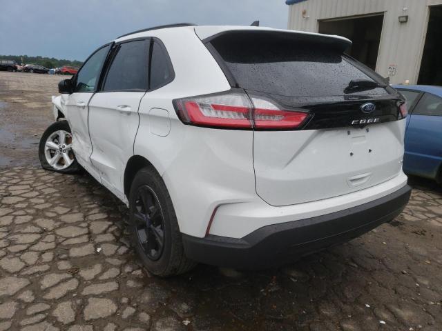 2FMPK4G95NBA90199 Ford EDGE SE