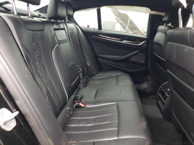 WBAJE7C5XJWC57557 BMW 540 XI
