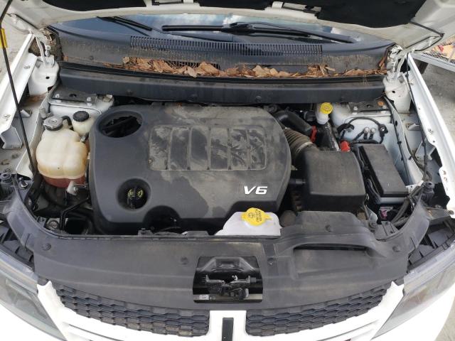 3C4PDDEG1HT610536 Dodge JOURNEY GT