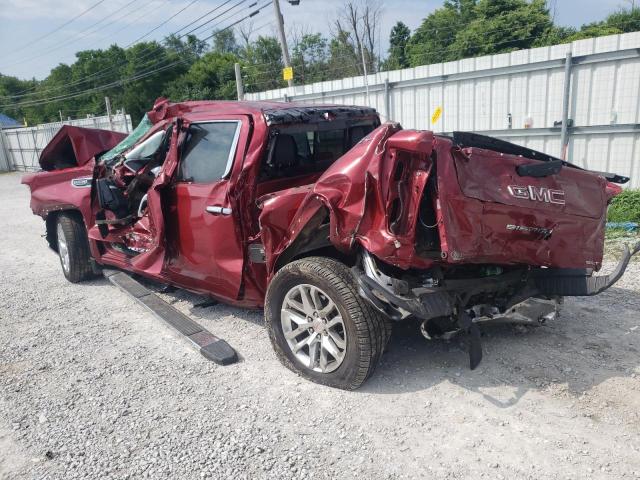 3GTU9DED5KG306121 GMC Sierra K1500 Slt