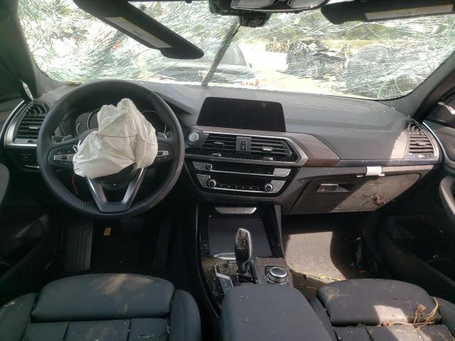 5UXTY5C04L9C84569 BMW X3 Xdrive30i