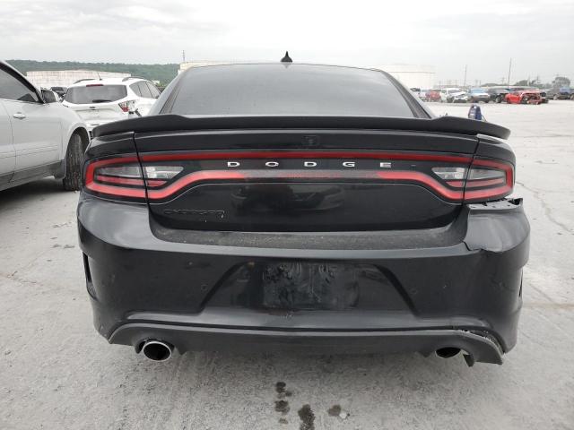 2C3CDXGJXLH141493 Dodge Charger Scat Pack