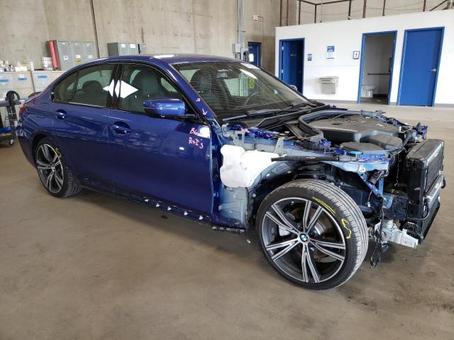 3MW5R7J04L8B29739 BMW 330XI