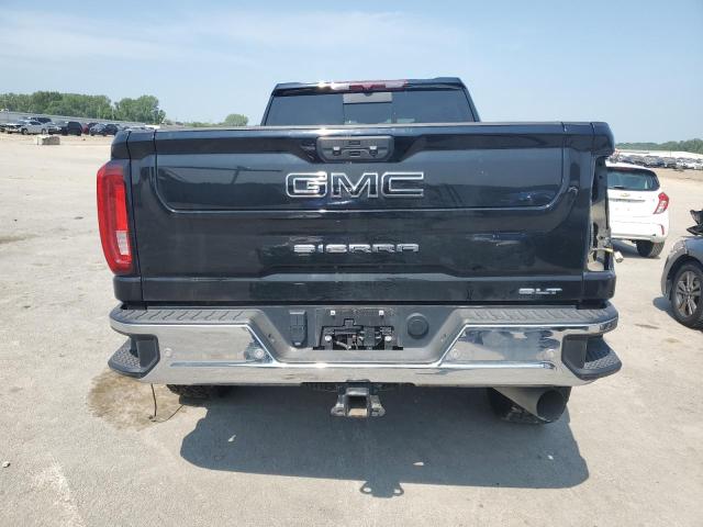 1GT49NEY8MF256103 GMC Sierra K2500 Slt