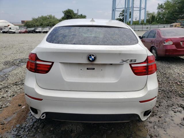 5UXFG2C51E0H09747 BMW X6 Xdrive35i