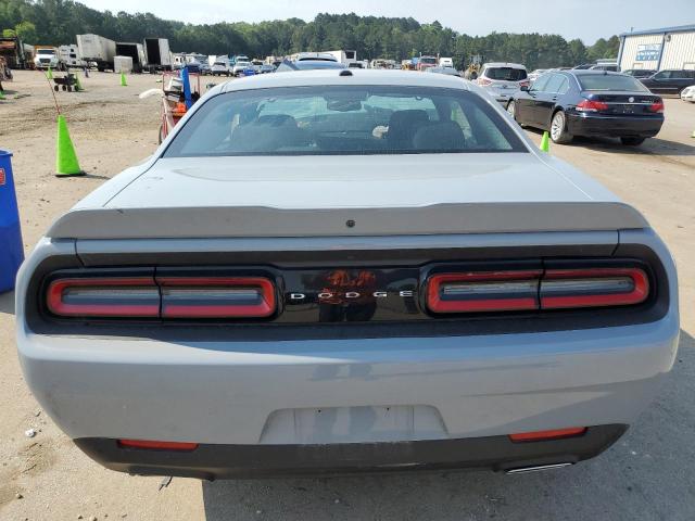 2C3CDZJG1NH230140 Dodge Challenger Gt