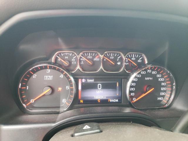 3GTU2VEC6FG184103 GMC Sierra K1500 Slt