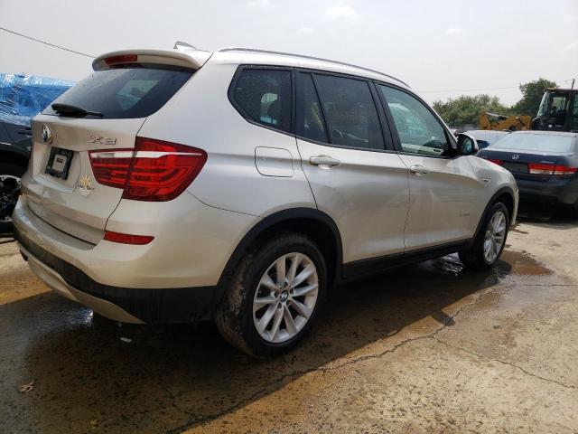 5UXWX9C52F0D48698 BMW X3 Xdrive28i