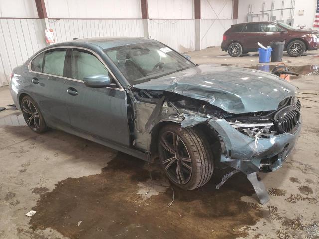 3MW5R7J08M8C21499 BMW 330XI