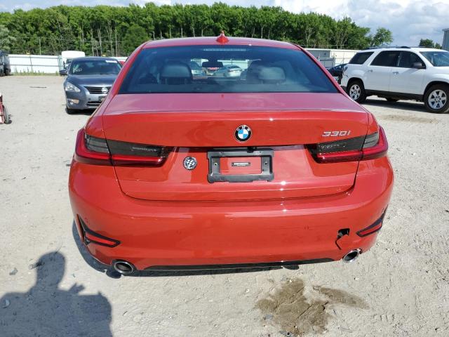 3MW5R1J07N8C23226 BMW 330I