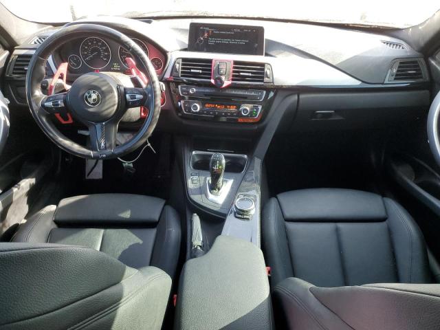 WBA3A9C59EF478599 BMW 335 I