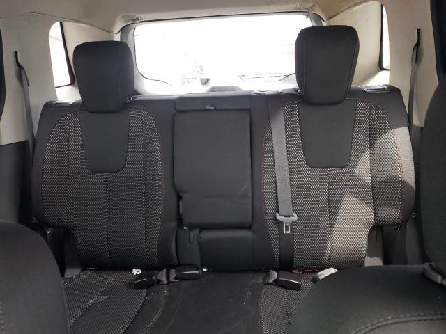 2GKALMEK1G6321127 GMC Terrain Sle