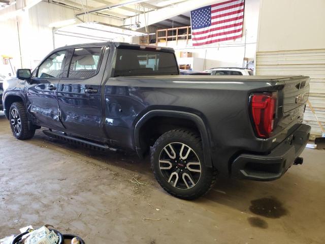 1GTP9EEL3MZ444964 GMC Sierra K1500 At4