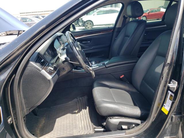 WBA5A5C52FD522859 BMW 528 I