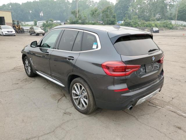 5UXTR9C56JLD59935 BMW X3 Xdrive30i
