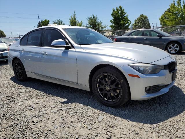 WBA3C3G55ENS70811 BMW 320 I Xdrive