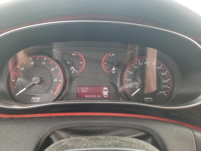 1C3CDFFA2GD796939 Dodge Dart Sxt Sport
