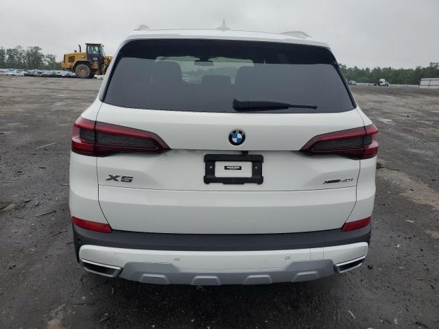 5UXCR6C0XN9L91712 BMW X5 Xdrive40i
