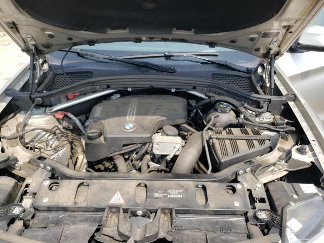5UXWX9C52F0D48698 BMW X3 Xdrive28i