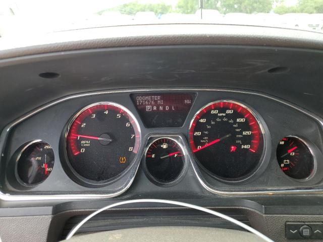 1GKKVTKD3EJ216796 GMC Acadia Denali